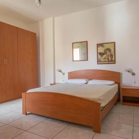 Apartment Baia Blu Gallipoli