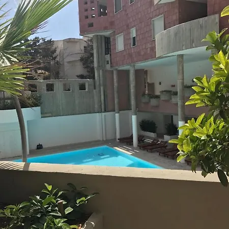 Apartment Baia Blu