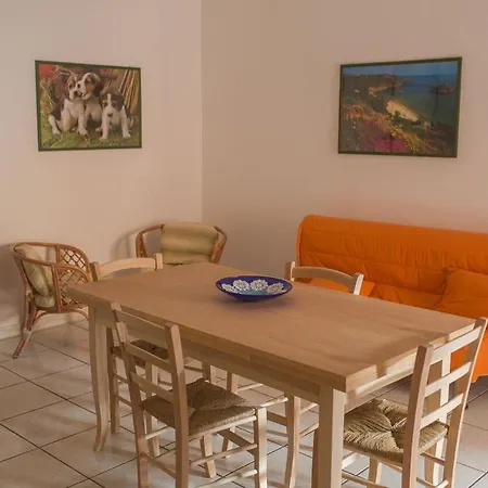 Apartment Baia Blu *