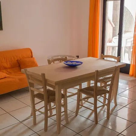 Baia Blu Apartment