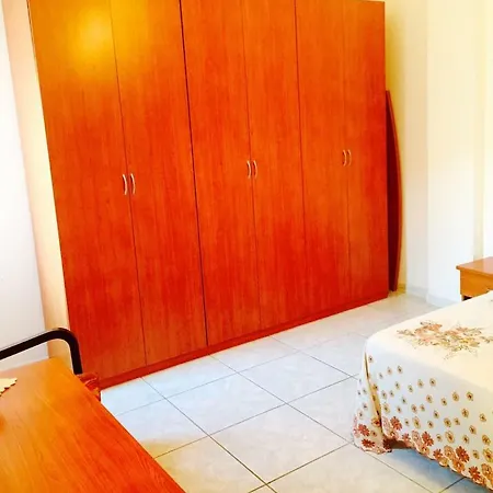 Apartment Baia Blu