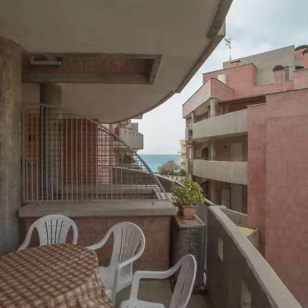 Baia Blu Apartment