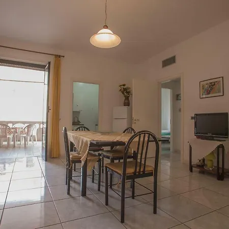 Apartment Baia Blu Gallipoli