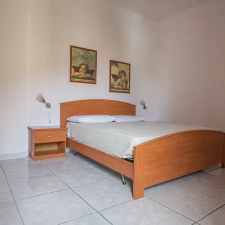 Baia Blu Apartment