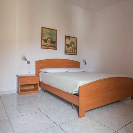 Baia Blu Apartment *