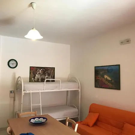 Baia Blu Apartment