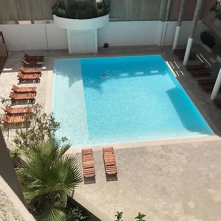 Apartment Baia Blu