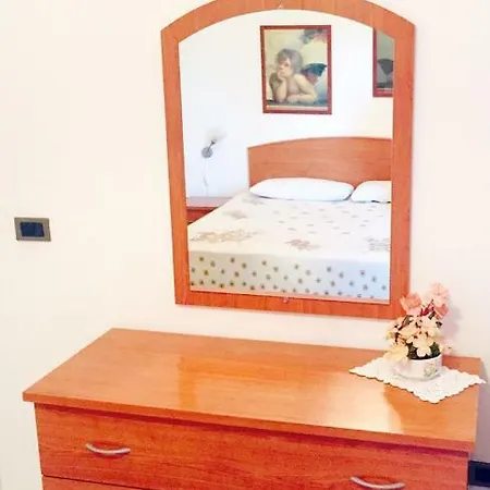 Apartment Baia Blu *