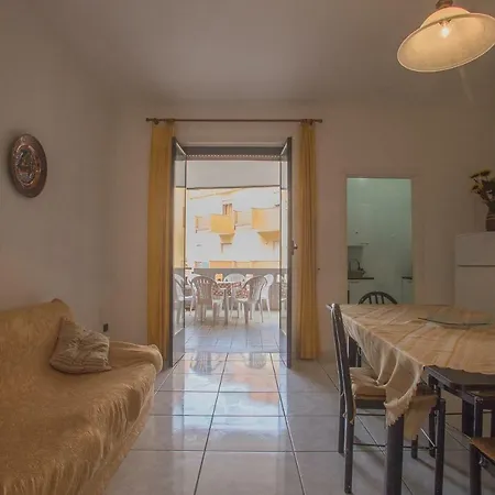 Apartment Baia Blu