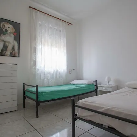 Baia Blu Apartment