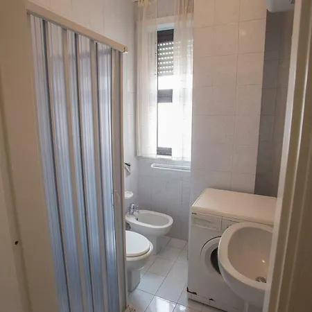 Baia Blu Apartment