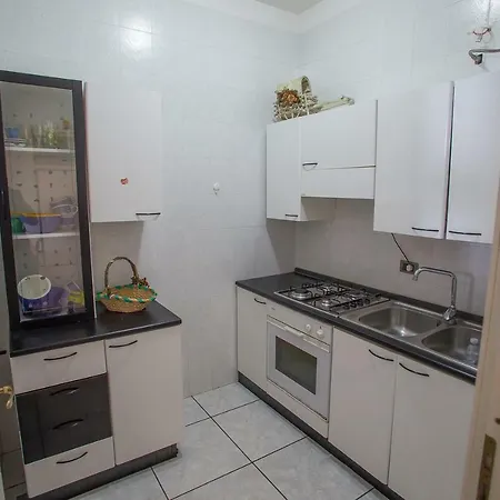 Baia Blu Apartment *